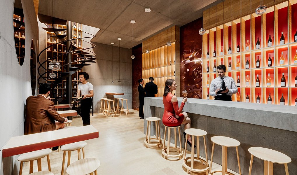 Pronájem obchodních prostor 112 m², Praha – náhled fotky 4
