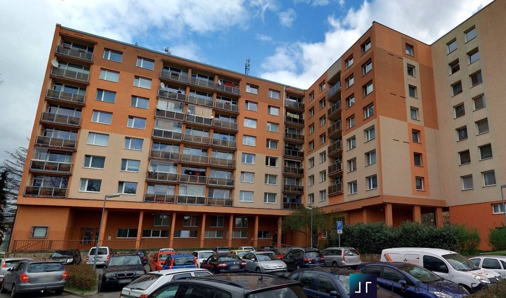 Prodej bytu 3+1 60 m², Lovosice – náhled fotky 2