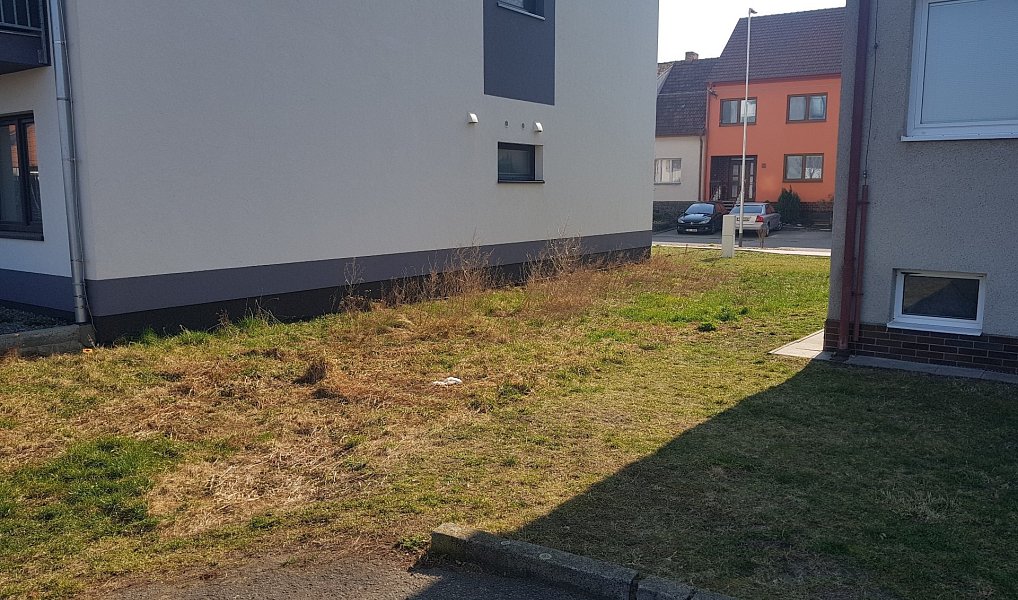Prodej zahrady 231 m², Velké Bílovice – fotka 1 z 4