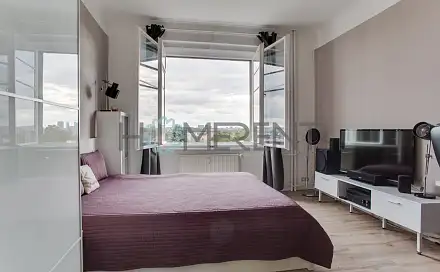 Pronájem bytu 2+1 55 m²