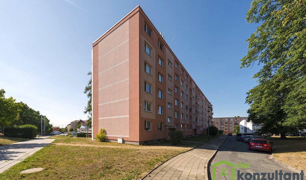 Prodej bytu 2+1 61 m², Přerov – náhled fotky 25