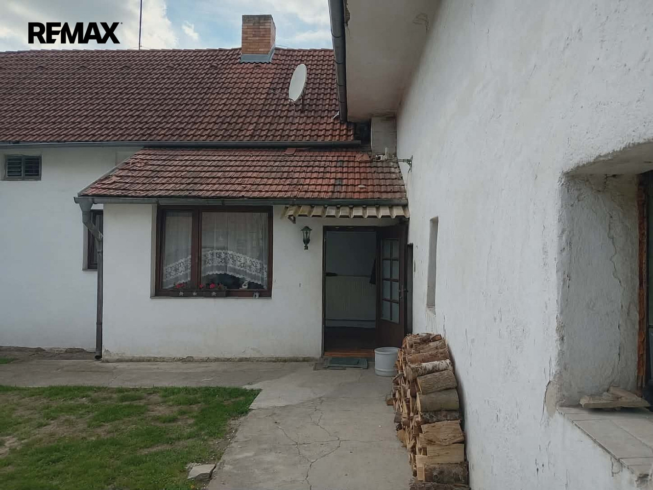 Prodej domu 90 m² s pozemkem 1 728 m² – fotografie 3