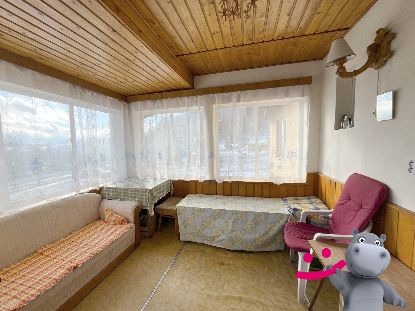 Prodej domu 146 m² s pozemkem 810 m² – fotografie 2