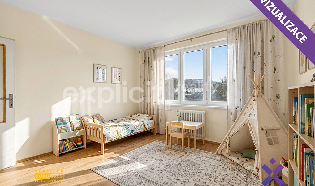 Prodej domu 180 m² s pozemkem 396 m², Želechovice nad Dřevnicí – náhled fotky 16
