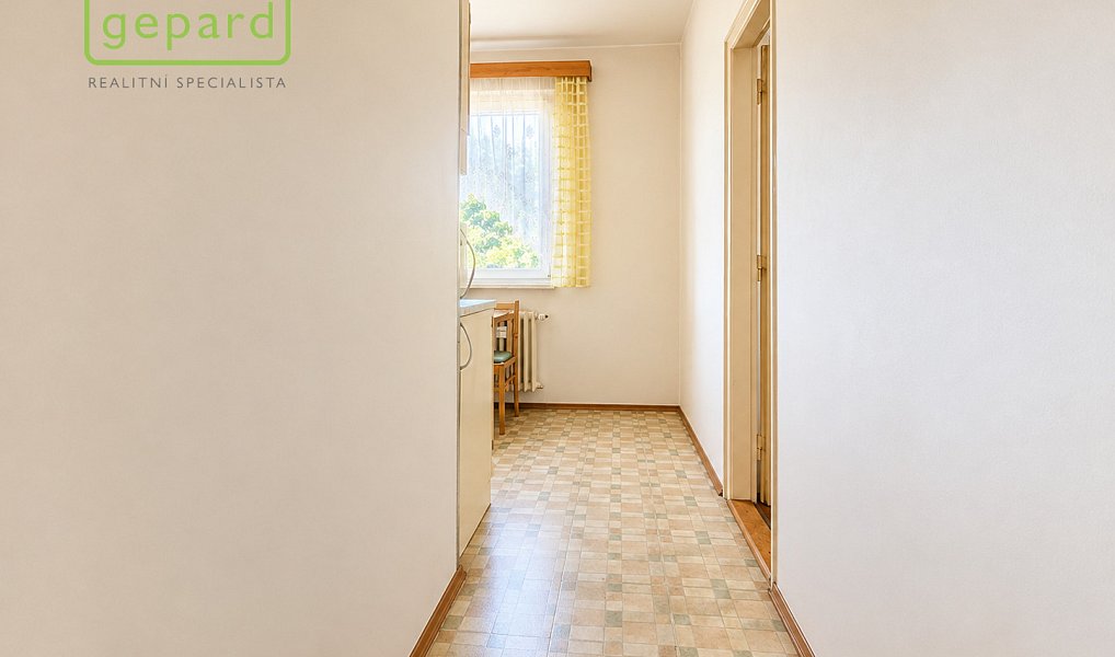 Prodej bytu 3+1 68 m², Chodov – náhled fotky 12