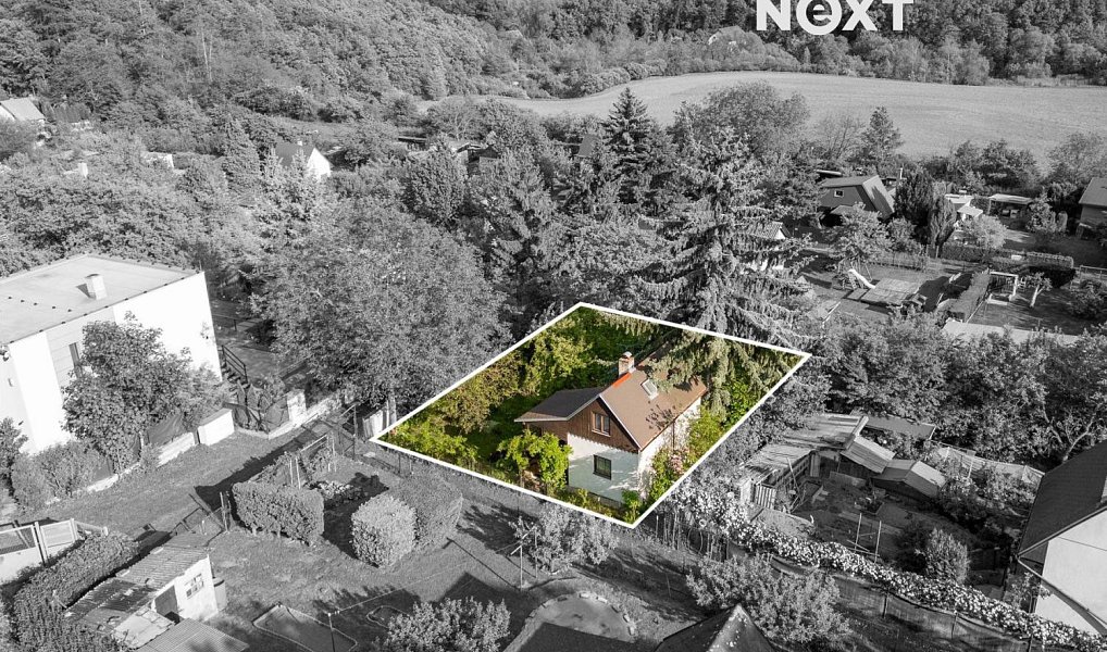 Prodej domu 36 m² s pozemkem 269 m², Kladno – náhled fotky 21