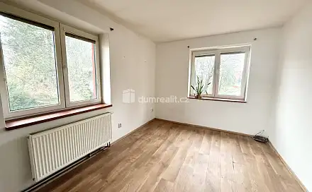 Pronájem bytu 2+1 53 m²