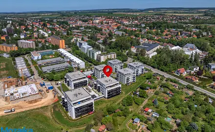 Prodej bytu 3+kk 81 m², Z. Kopala, Litomyšl - Litomyšl-Město, okres Svitavy