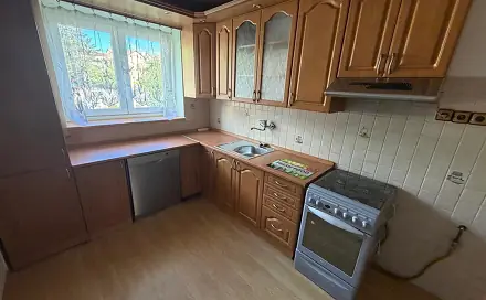 Prodej bytu 3+1 59 m², Konstantina Biebla, Most