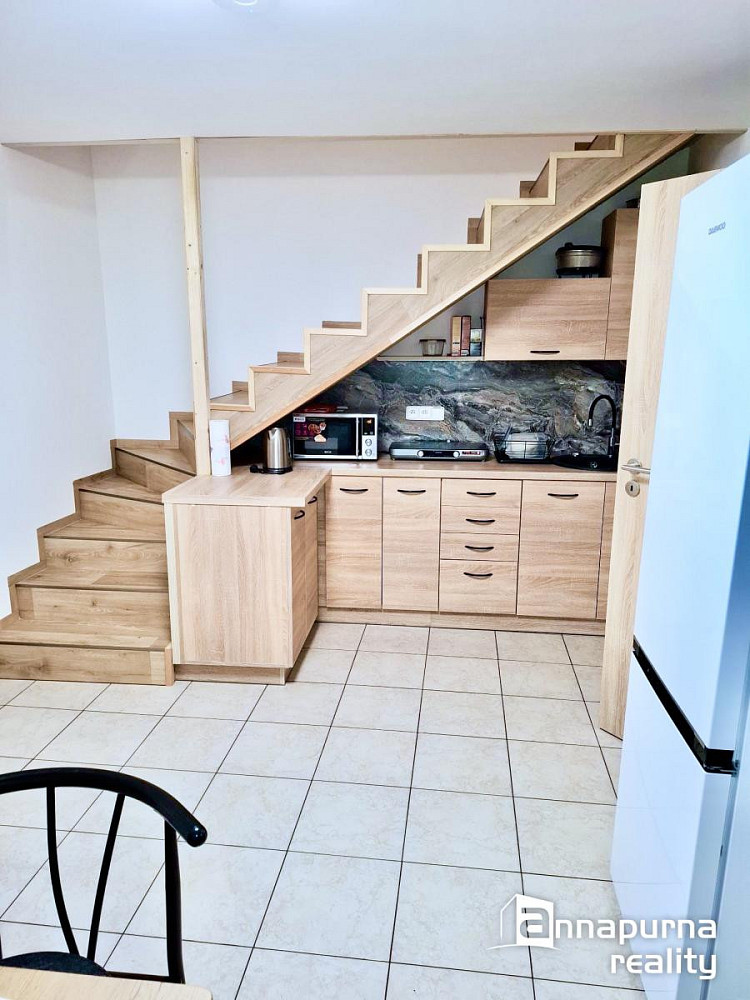 Prodej domu 69 m² s pozemkem 60 m² – fotografie 4