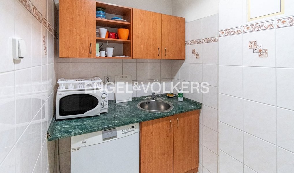 Pronájem kanceláře 544 m², Praha – náhled fotky 7