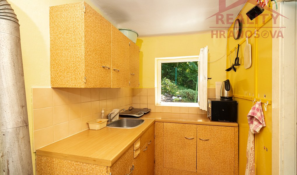 Prodej chaty/chalupy 45 m² s pozemkem 3 992 m², Frýdlant nad Ostravicí – náhled fotky 6