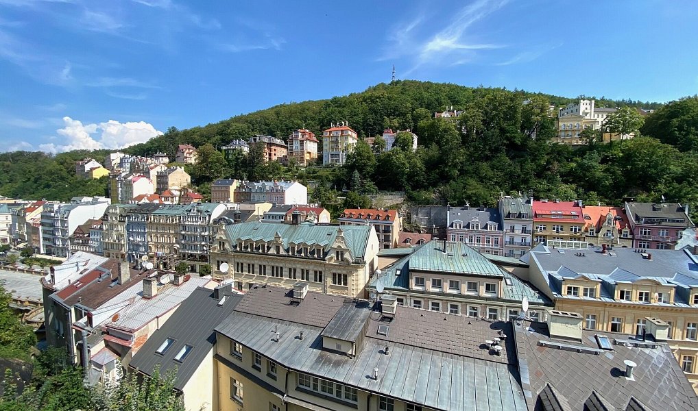 Prodej bytu 2+kk 59 m², Karlovy Vary – náhled fotky 26
