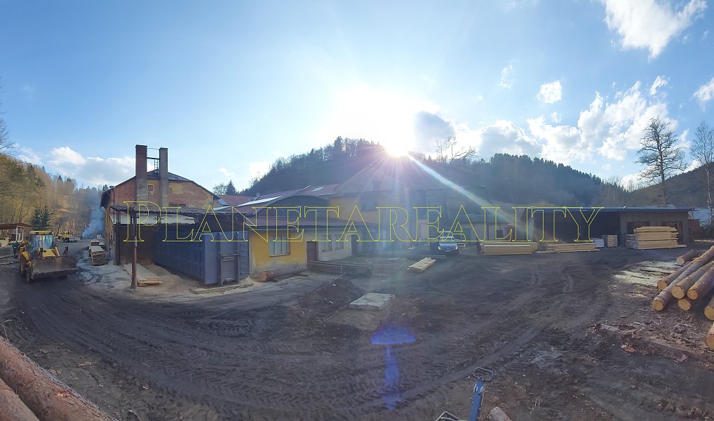 Prodej výrobních prostor 3 769 m², Bečov nad Teplou – náhled fotky 13