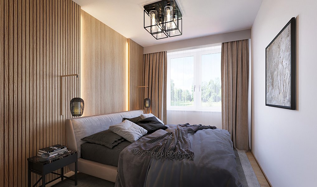 Prodej domu 90 m² s pozemkem 175 m², Praha – náhled fotky 4
