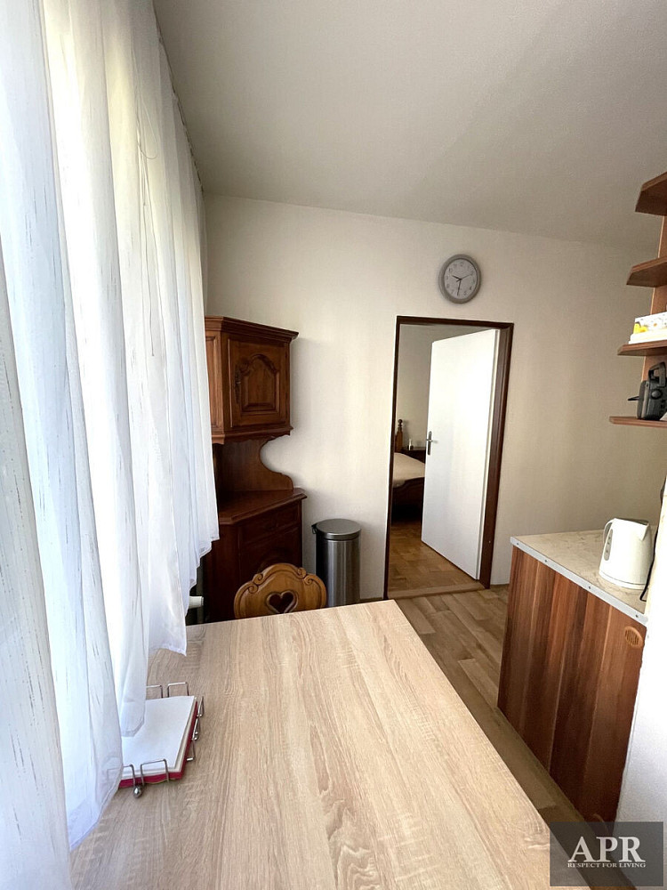 Pronájem bytu 2+1 60 m² – fotografie 4