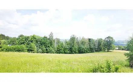 Prodej stavebního pozemku 1 430 m², Semily - Spálov