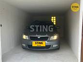 Gar� na prodej v Hole�ov�