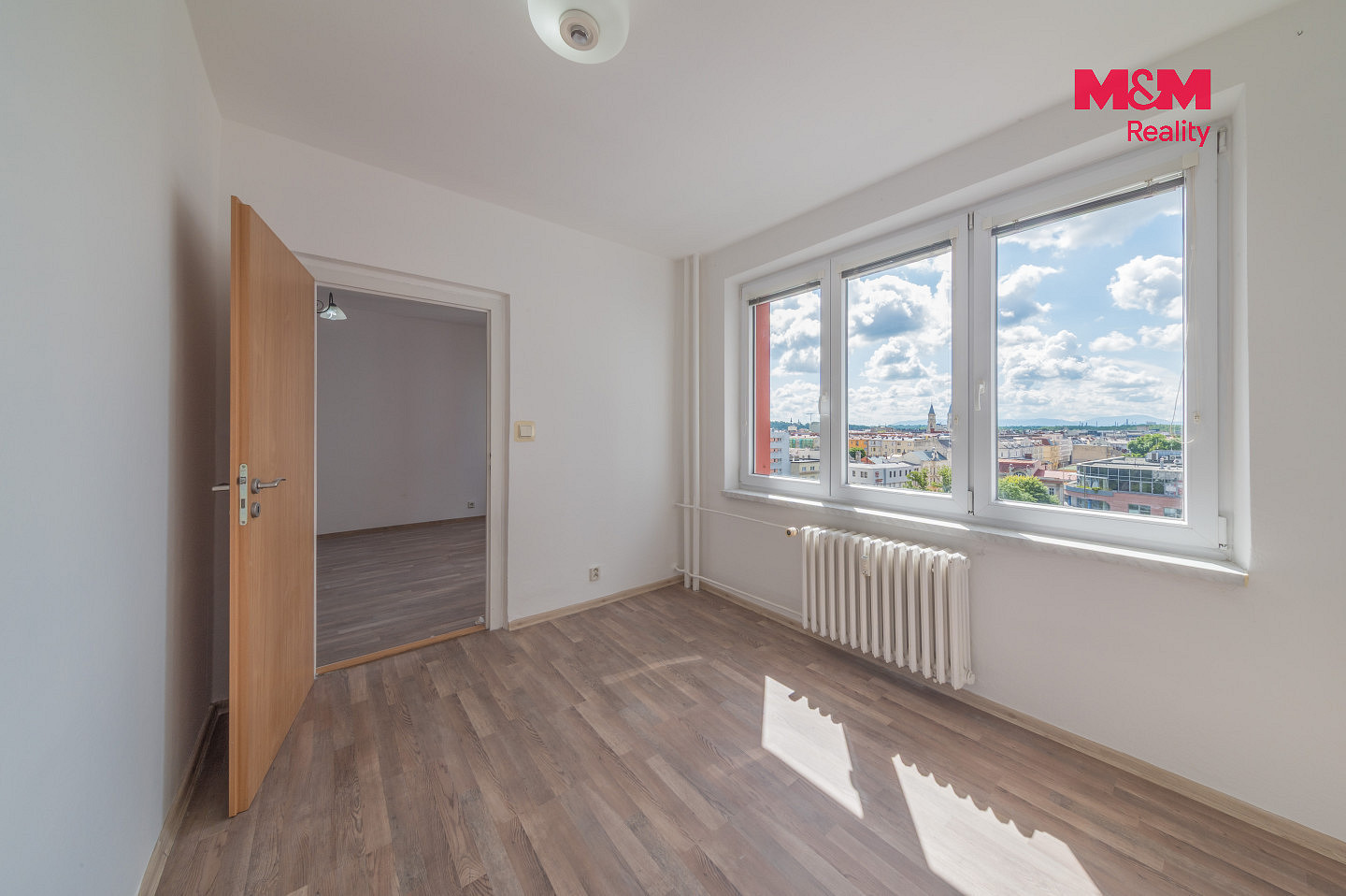 Prodej bytu 3+1 64 m² – fotografie 2