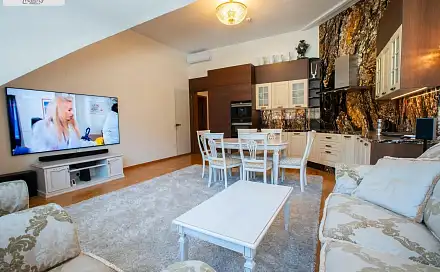 Prodej bytu 3+kk 137 m²