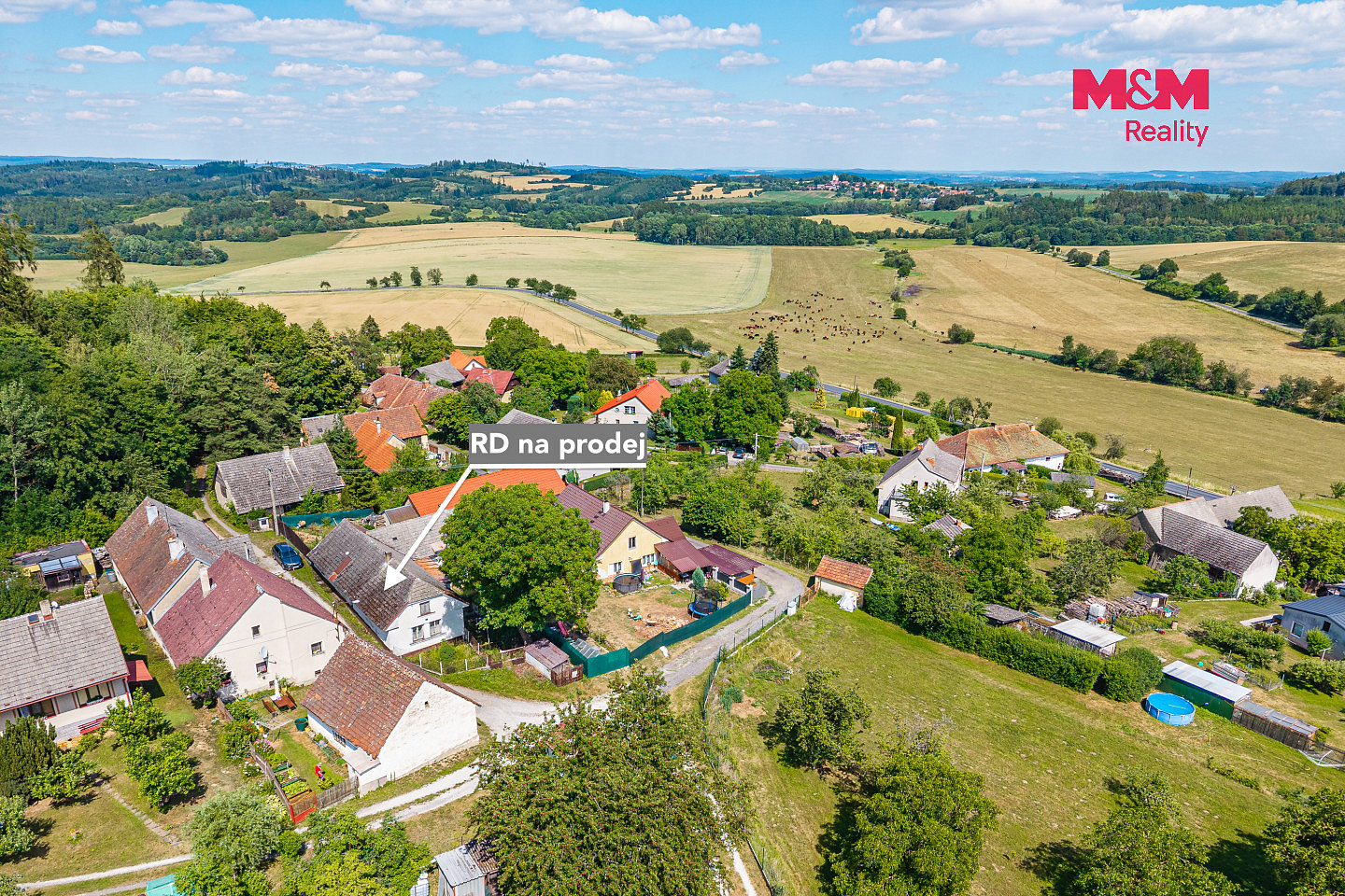 Prodej chaty/chalupy 176 m² s pozemkem 437 m² — photo 2