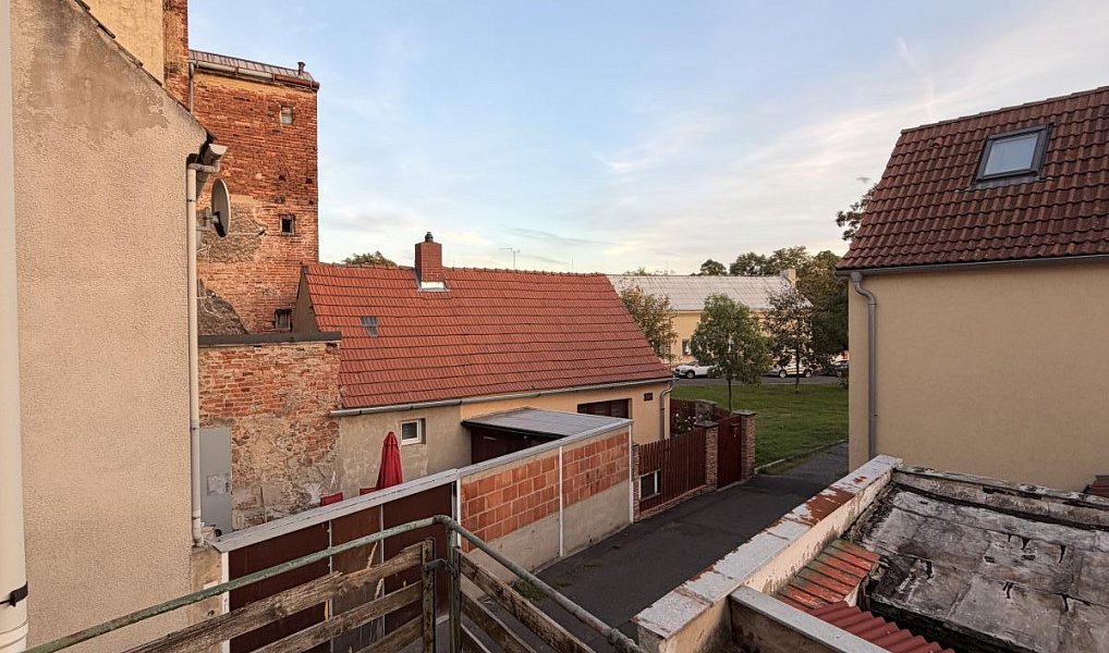 Prodej domu 150 m² s pozemkem 130 m², Dubí – náhled fotky 9