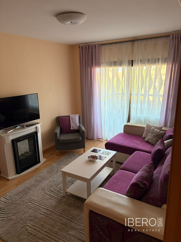 Piso 3+kk – Marbella, Barrio Alto - Más