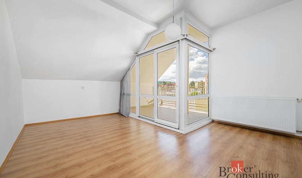 Prodej bytu 4+1 128 m², Jablonec nad Nisou – náhled fotky 8