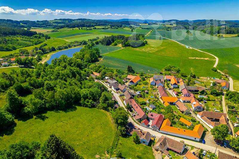 Prodej chaty/chalupy 388 m² s pozemkem 549 m²