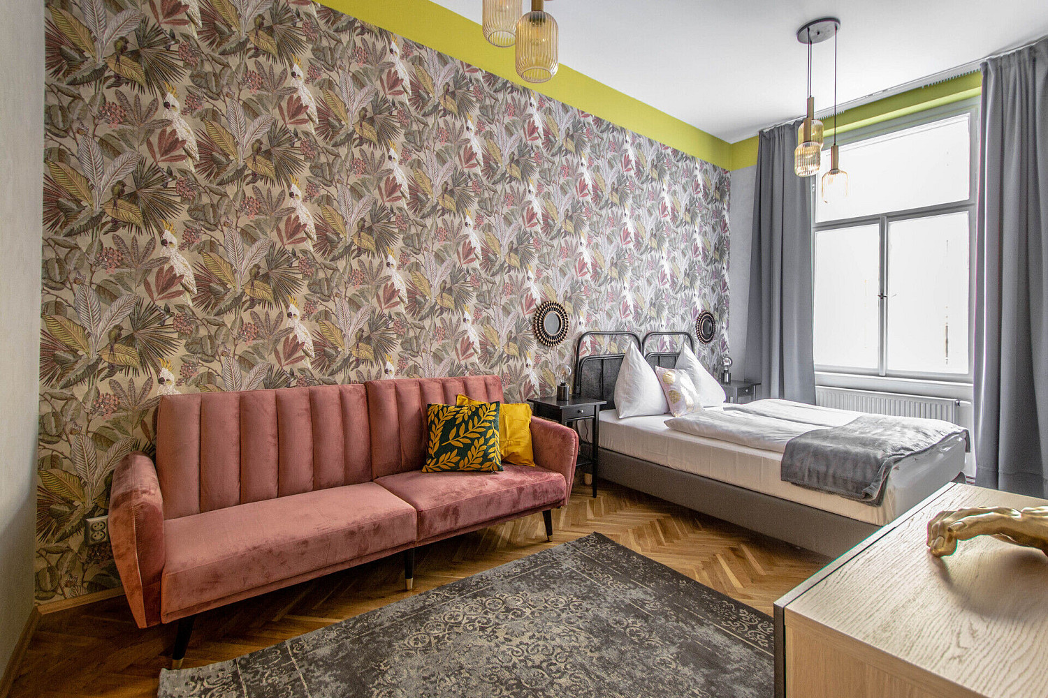 Prodej bytu 3+1 94 m²