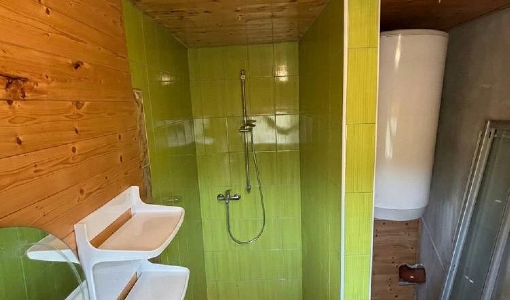 Prodej chaty/chalupy 63 m² s pozemkem 372 m², Vlastějovice – náhled fotky 11