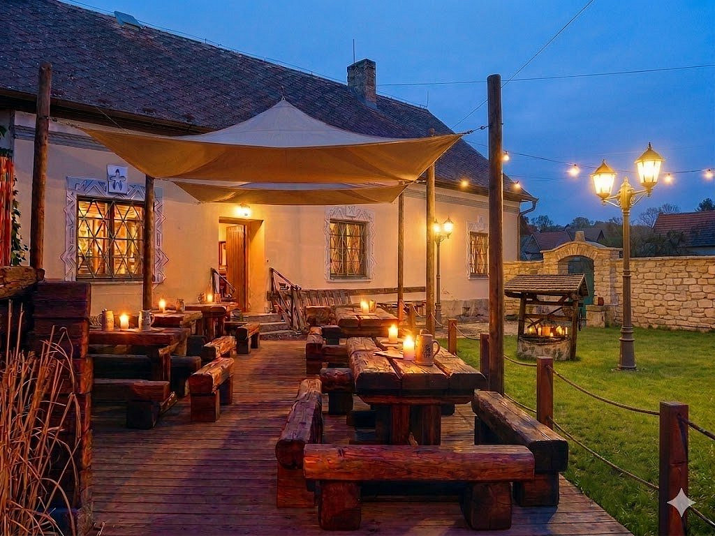 Prodej restaurace 300 m², Stará Huť