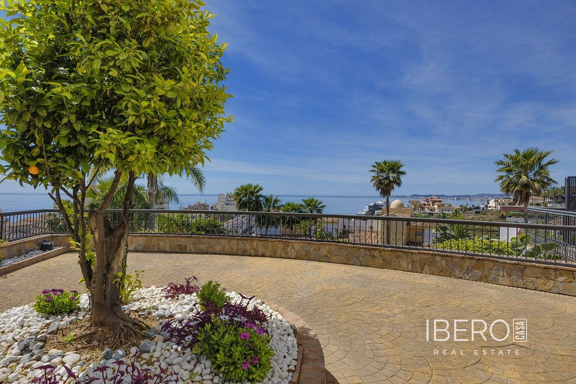 Piso 4+kk – Benalmádena - Más