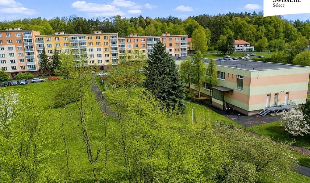 Prodej bytu 3+1 83 m², Klášterec nad Ohří – náhled fotky 14