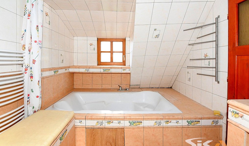 Prodej domu 150 m² s pozemkem 704 m², Hřivice – náhled fotky 19
