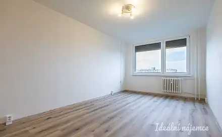 Pronájem bytu 2+kk 45 m²