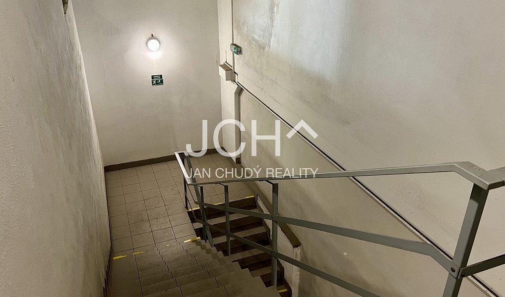 Pronájem skladovacích prostor 670 m², Olomouc – náhled fotky 5