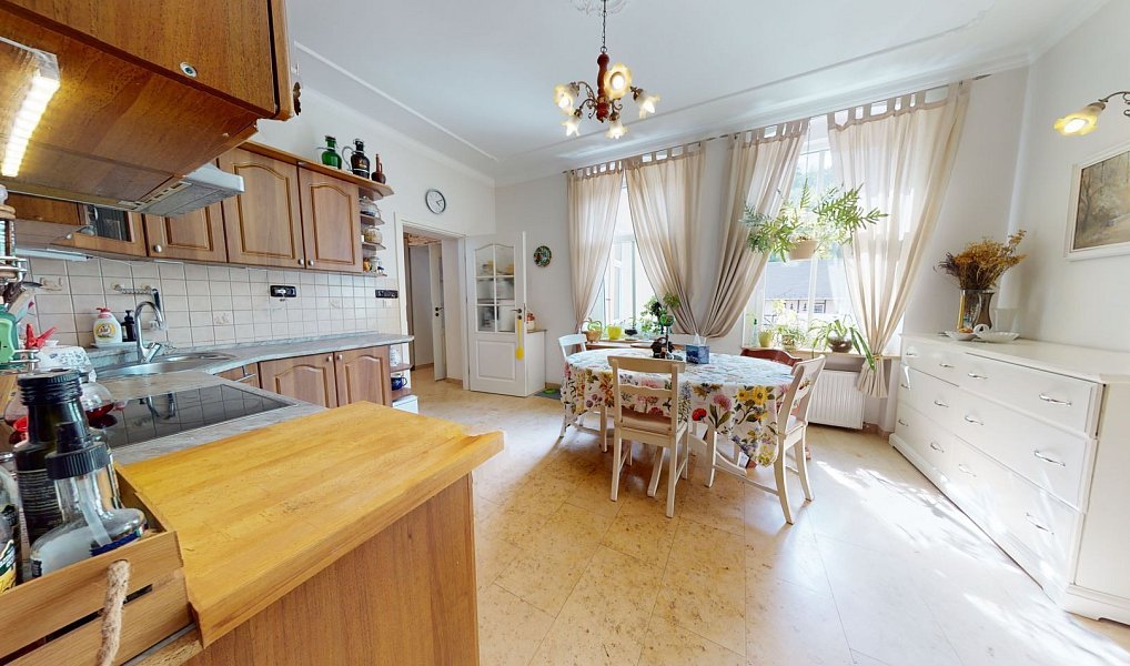 Prodej bytu 3+1 151 m², Březová – náhled fotky 12