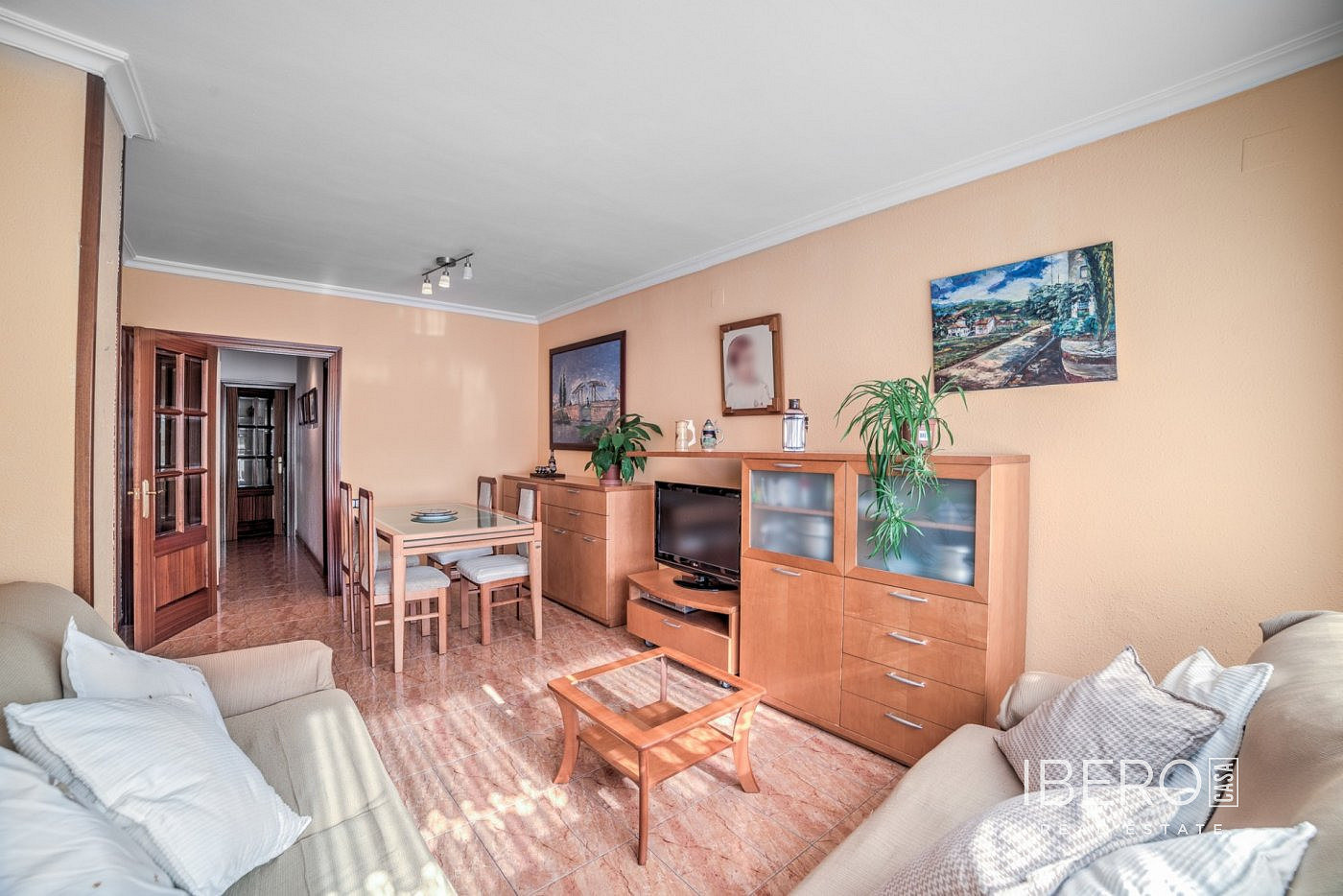 Piso 5+kk – Sabadell, el Centre, Vallès Occidental - Vista 2