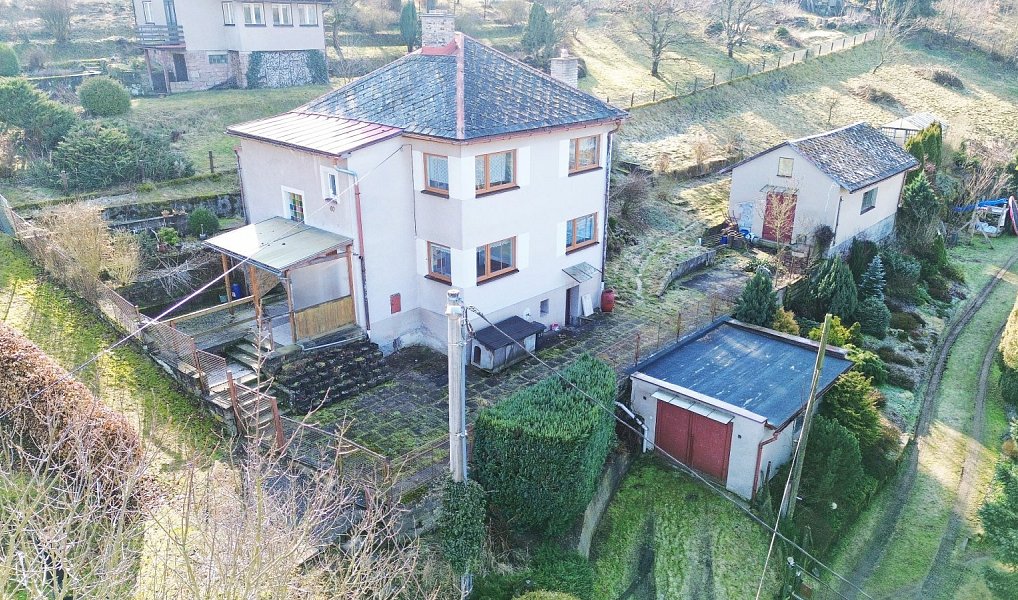 Prodej domu 110 m² s pozemkem 1 592 m², Úpice – náhled fotky 17