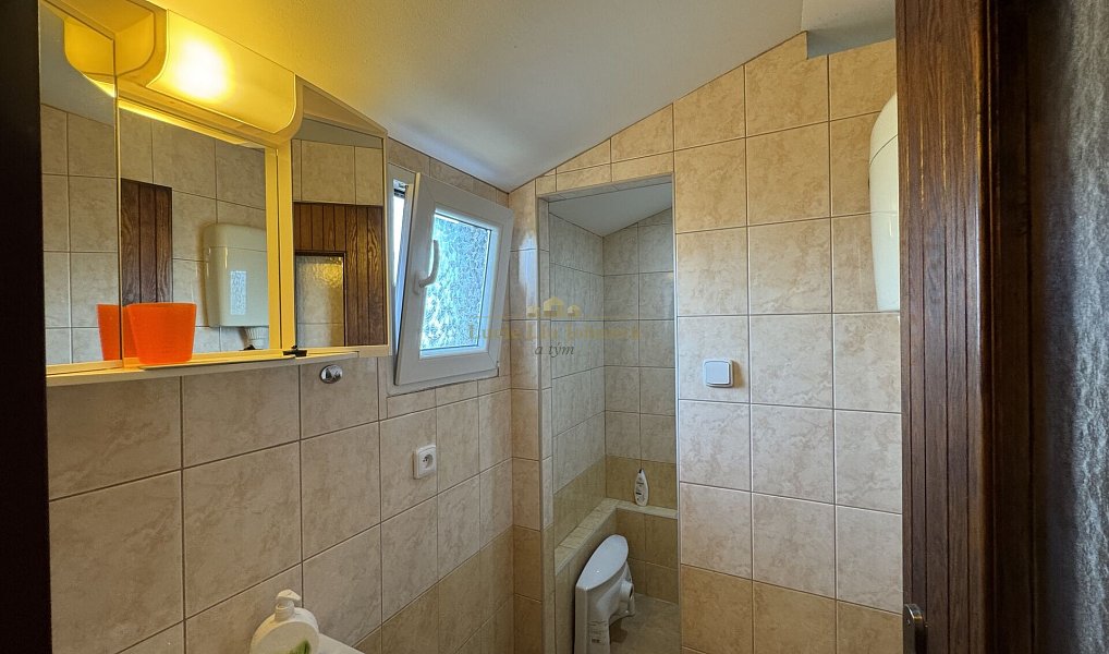 Prodej chaty/chalupy 35 m² s pozemkem 445 m², Říčany – náhled fotky 9