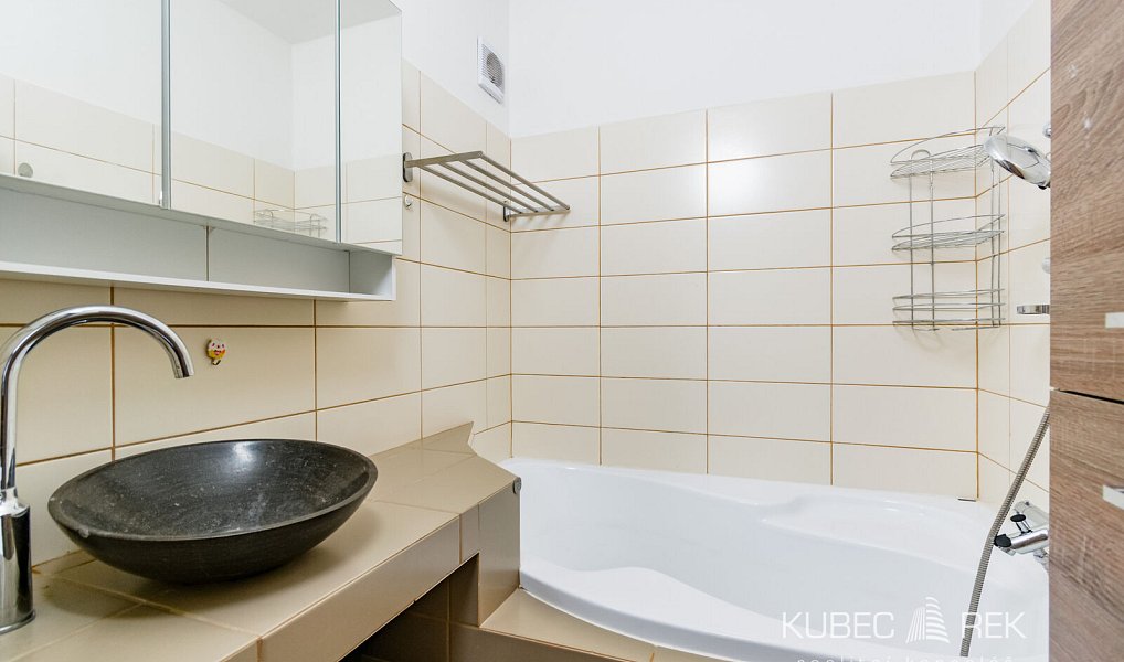 Pronájem bytu 4+1 83 m², Jindřichův Hradec – náhled fotky 4