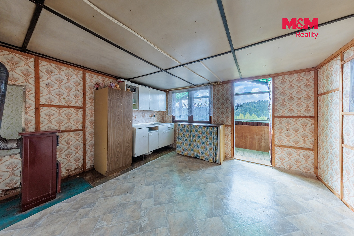 Prodej zahrady 483 m² – fotografie 2