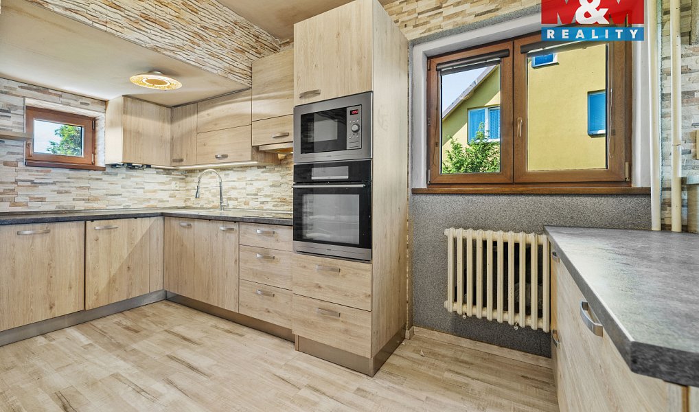 Prodej domu 133 m² s pozemkem 799 m², Ledeč nad Sázavou – náhled fotky 5