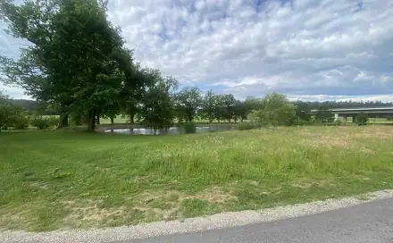 Dražba pole 595 m², Kamenný Újezd