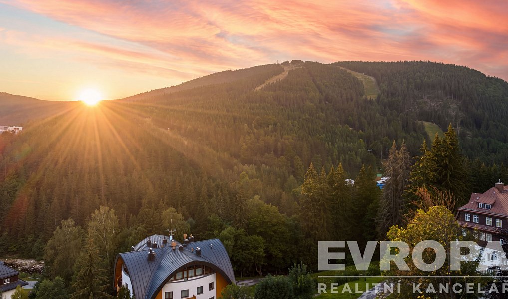 Prodej bytu 2+kk 52 m², Špindlerův Mlýn – náhled fotky 15