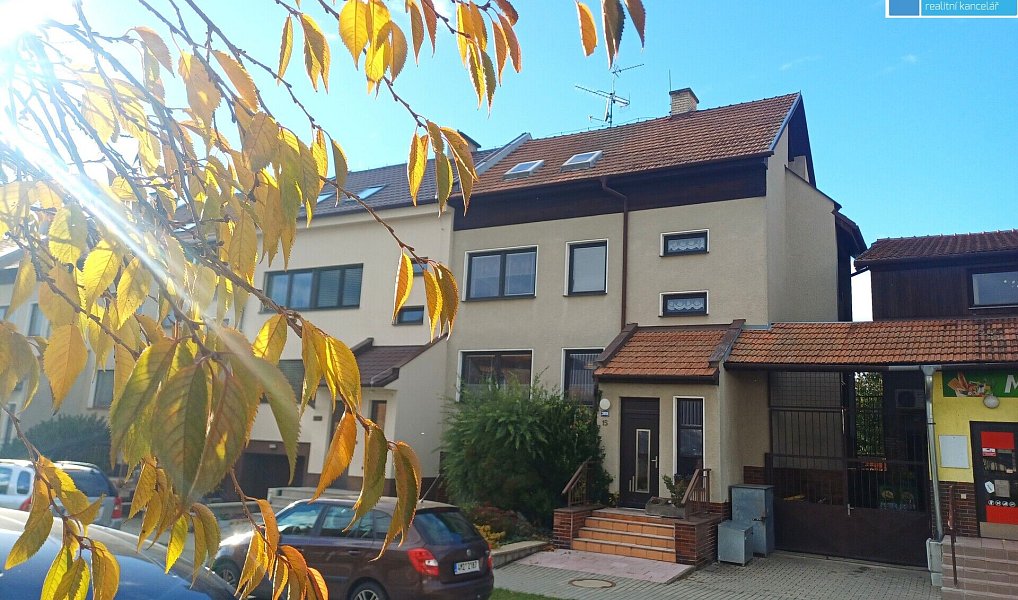 Prodej domu 230 m² s pozemkem 359 m², Držovice – náhled fotky 2