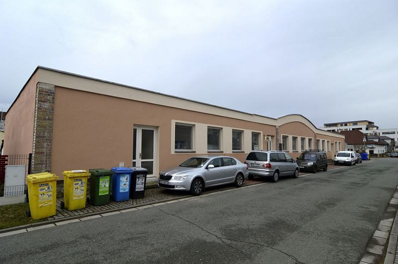 Pronájem výrobních prostor 350 m² – fotografie 2