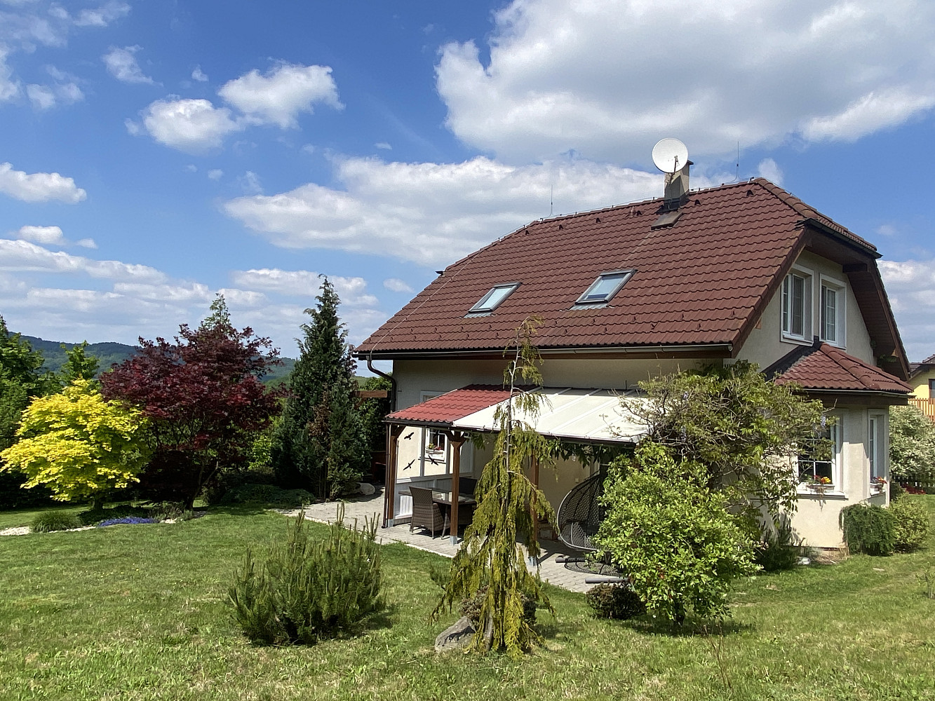 Prodej domu 150 m² s pozemkem 1 321 m² — photo 3