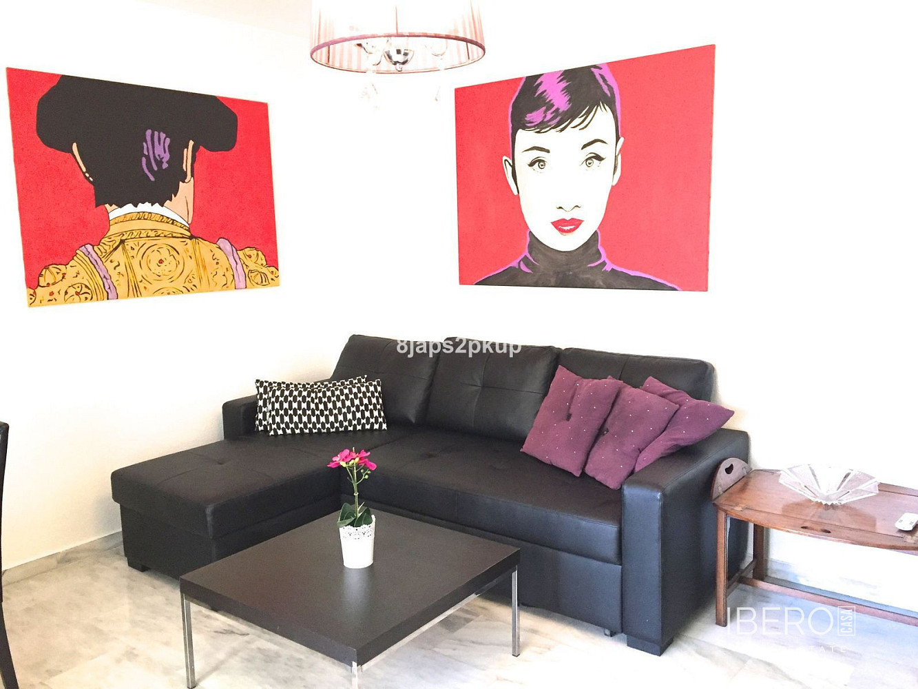 Piso 2+kk – Estepona, Barriada Islas Canarias - Más
